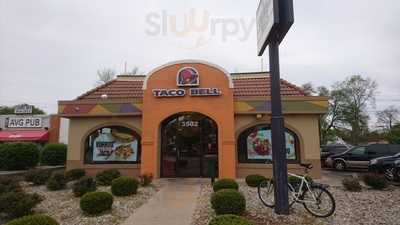 Taco Bell, Indianapolis