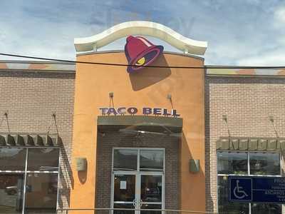 Taco Bell, Columbus