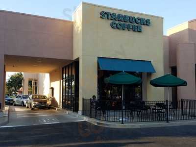 Starbucks, Sacramento