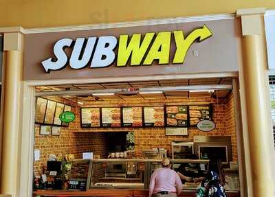 Subway, Miami