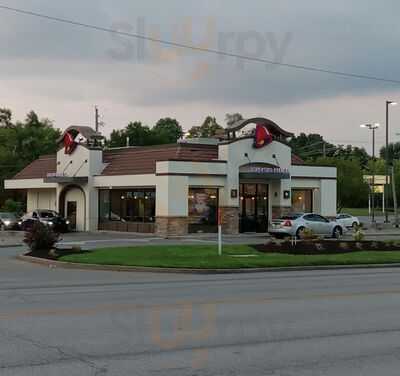 Taco Bell, Indianapolis