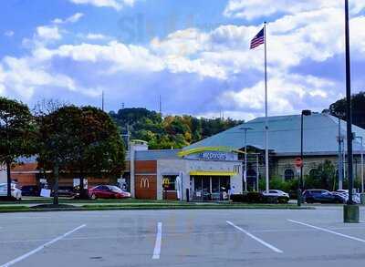 McDonald's, Pittsburgh