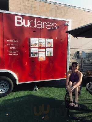 Budare’s Venezuelan Food