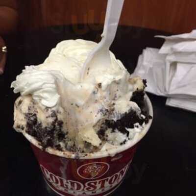 Cold Stone Creamery, Miami