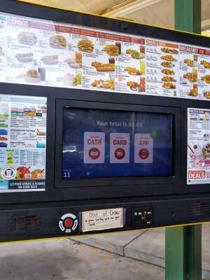 Sonic Drive-In, Tulsa