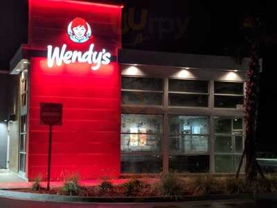 Wendy's, Jacksonville