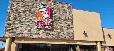 Dunkin', San Jose