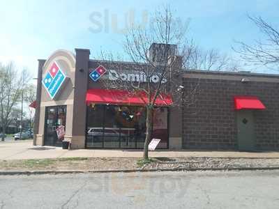 Domino's Pizza, Saint Louis