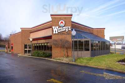 Wendy's, Cincinnati