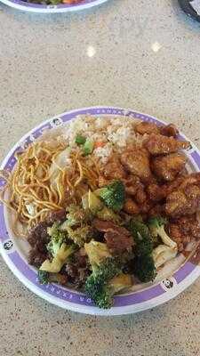 Panda Express, Omaha