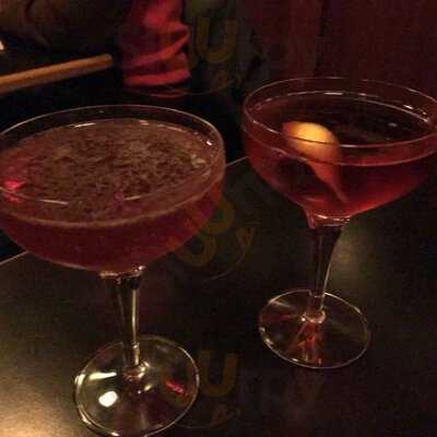 Kezar Bar & Restaurant Cole Street