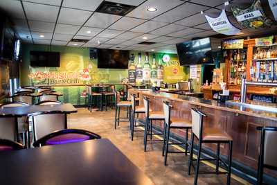 The Caddy Shack Sports Bar & Grill, Omaha