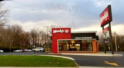 Wendy's, Columbus