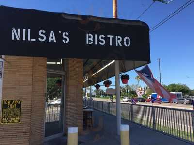 Nilsa's Puerto Rican Bistro, Tampa