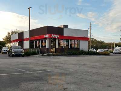 Arby's, Jacksonville