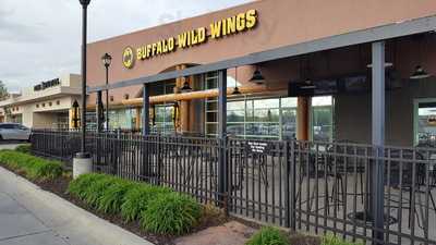 Buffalo Wild Wings, Omaha