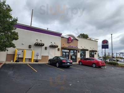 Taco Bell, Indianapolis