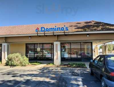 Domino's Pizza, Sacramento