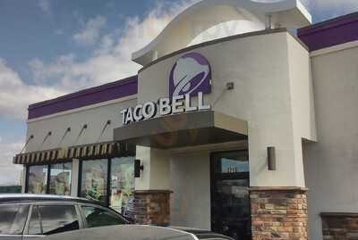 Taco Bell, Indianapolis