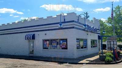 White Castle, Cincinnati