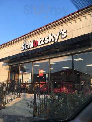 Schlotzsky's, Dallas