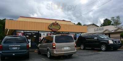 Church's Texas Chicken, Charlotte