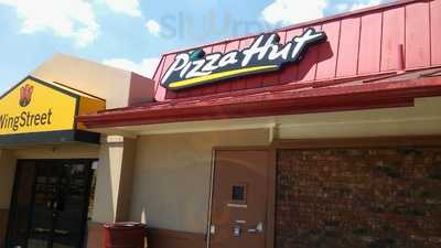 Pizza Hut, Columbus