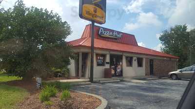 Pizza Hut, Indianapolis