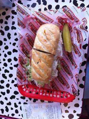 Firehouse Subs, Dallas