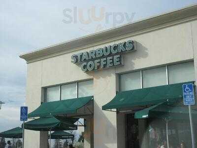 Starbucks, San Jose