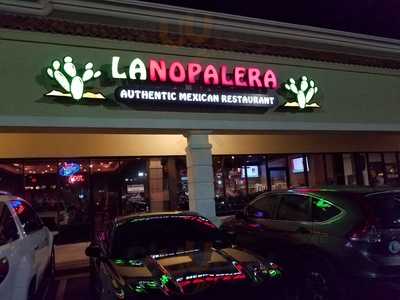 Sonia's Mexican Restaurant and Grill, Jacksonville