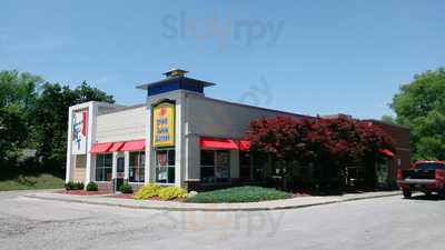 Long John Silver's, Omaha