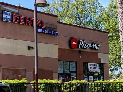 Pizza Hut, San Jose