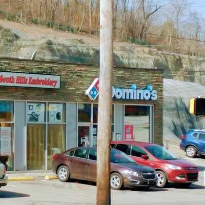 Domino's Pizza, Pittsburgh