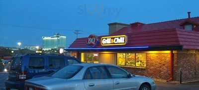 Dairy Queen Grill & Chill, Omaha