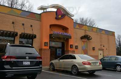 Taco Bell, Charlotte