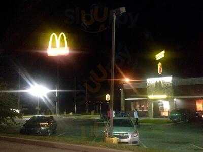 McDonald's, Tulsa