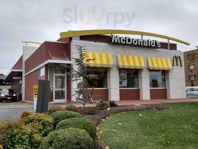 McDonald's, Saint Louis