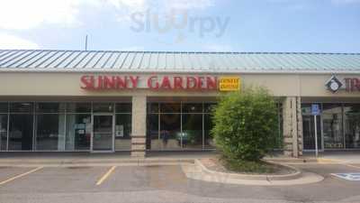 Sunny Gardens Restaurant, Denver