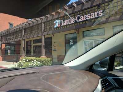 Little Caesars, San Jose