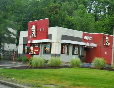 Kfc, Pittsburgh