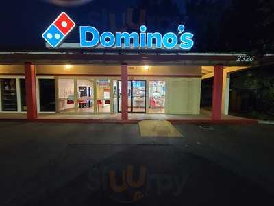 Domino's Pizza, Sacramento