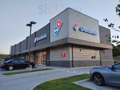 Domino's Pizza, Tulsa