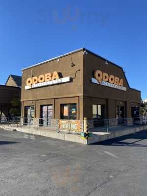 Qdoba Mexican Grill, Denver