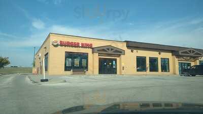 Burger King, Omaha