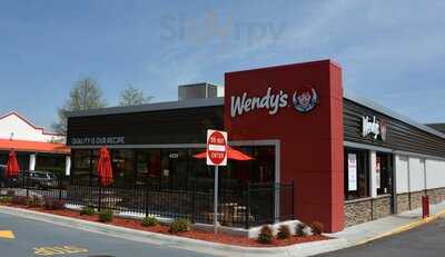 Wendy's, Charlotte