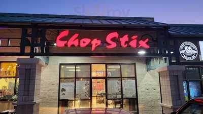 Chopstix