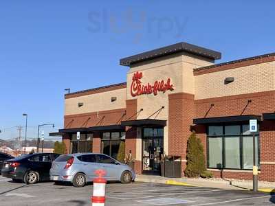 Chick-fil-a