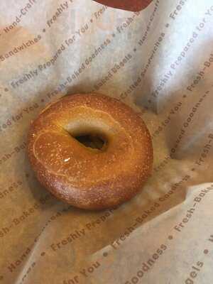 Einstein Bros. Bagels, Saint Louis