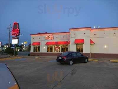 Arby's, Tulsa